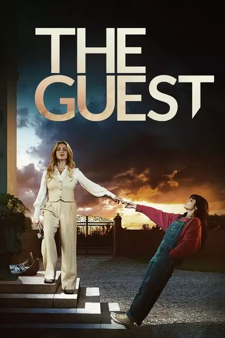 The Guest The Guest